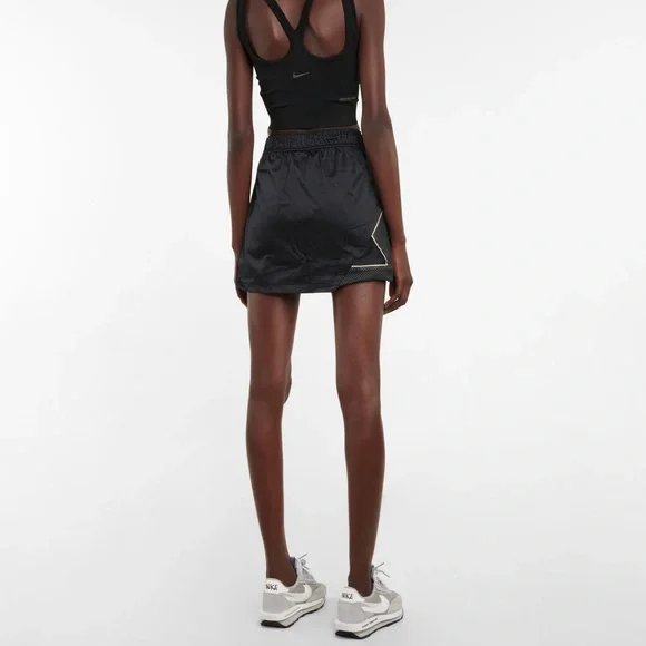 Nike Jordan Essentials miniskirt size 1X active skirt black skirt plus size‎ - Picture 3 of 8